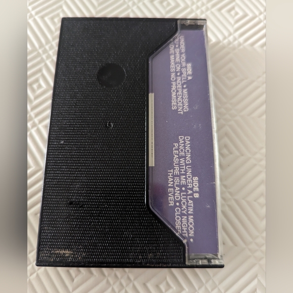 Candi audio cassette - Picture 2 of 3
